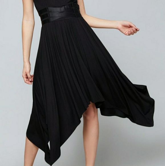 BEBE ARLENE CORSET BANDAGE DRESS XXSMALL - Picture 3 of 6